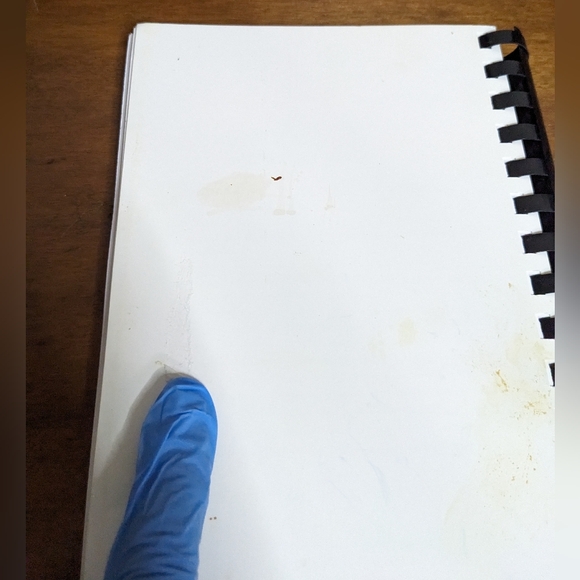 Generations Jewish Tower Cookbook Volume 2 - Picture 5 of 12